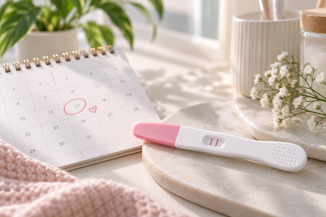 Late Period: Common Causes, Pregnancy Signs, and When to Take a Test