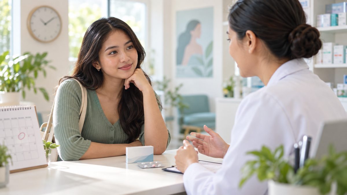 Emergency Contraception in the Philippines: Options, Timing, and Where to Get Help (2026 Guide)