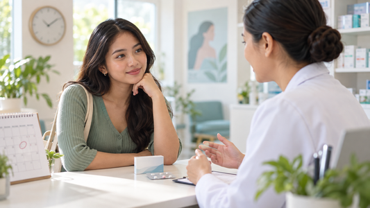 Emergency Contraception in the Philippines: Options, Timing, and Where to Get Help (2026 Guide)