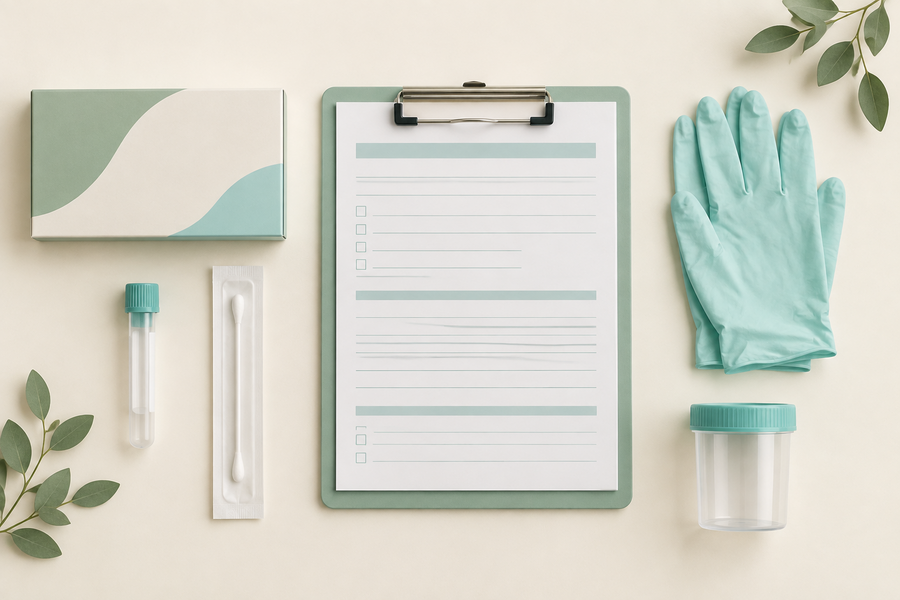 STI Testing in the Philippines: Where to Get Tested and What to Expect